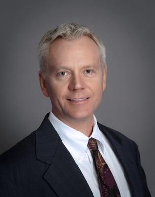 Photo of Steven N.
