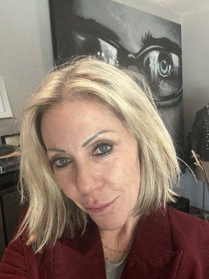 Photo of Staci C.