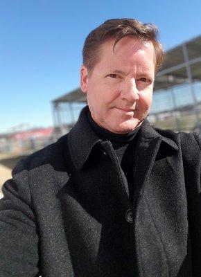 Photo of Joel T.