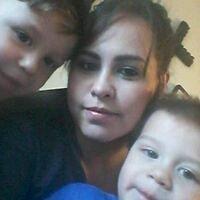 photo of Anastacia M.