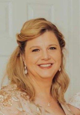 photo of Kimberly E.