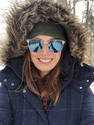 Photo of Amy S.