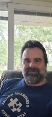 Photo of Clark D.