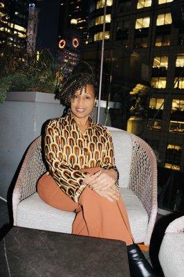 Photo of Cheryl D.