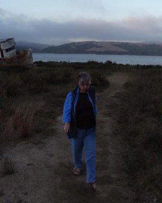 Photo of Anna K.