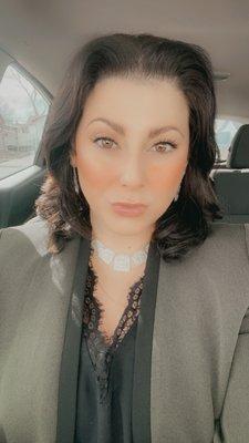 Photo of Desireé H.