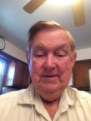 Photo of Rich I.