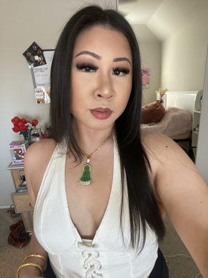 Photo of Brianna I.