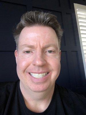 Photo of Chris K.