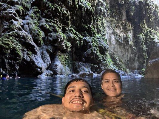 photo of Shanette M.