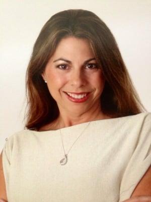 photo of Gina D.