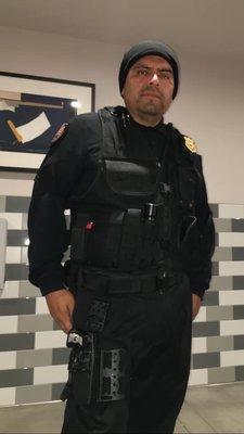 Photo of Rey M.