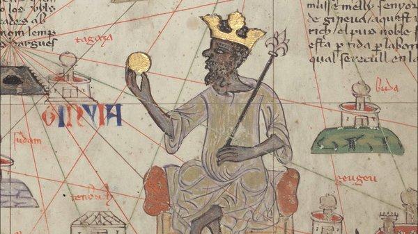 photo of Michael Joseph C.