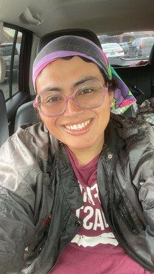 photo of Fran B.