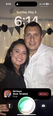 photo of Angelica B.