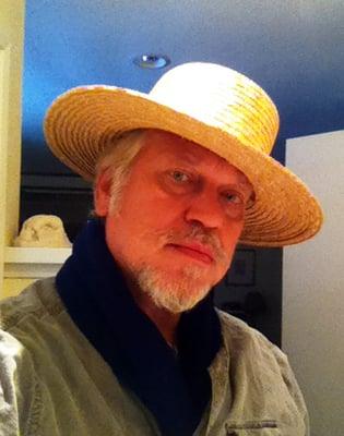 Photo of Ron K.