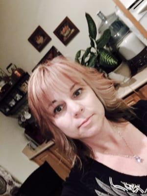 Photo of Krista M.