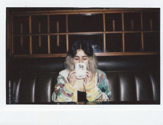 photo of Maribelle M.