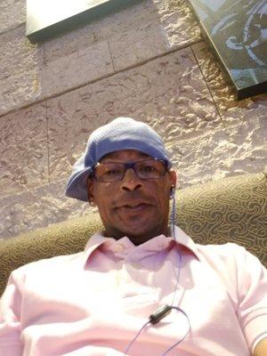 Photo of TRAY J.