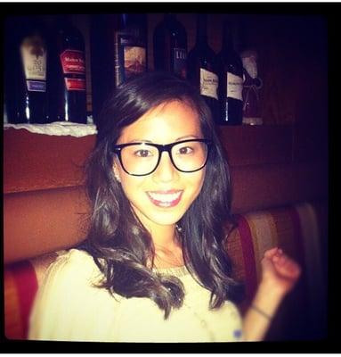 photo of Stephanie C.