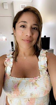 photo of Vanessa S.