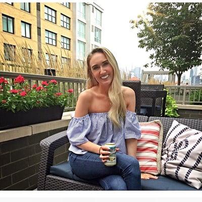 photo of Victoria B.