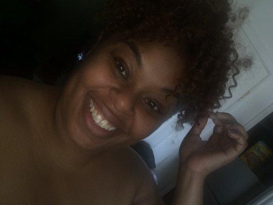 Photo of Janay G.