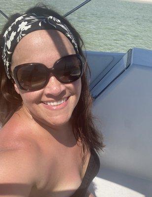 photo of Christina A.