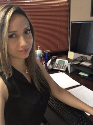 Photo of Jackie H.
