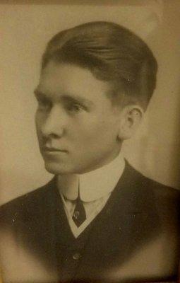 Photo of Joel B.