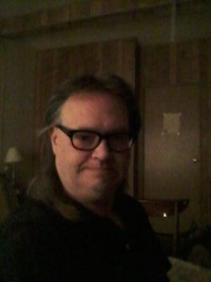 Photo of Keith R.