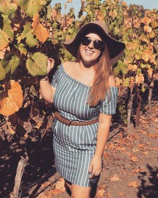 Photo of Jaclyn B.