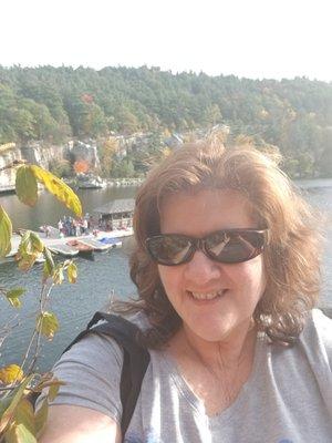 Photo of Donna Q.