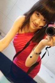 Photo of Danielle S.