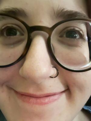 Photo of Makenzie