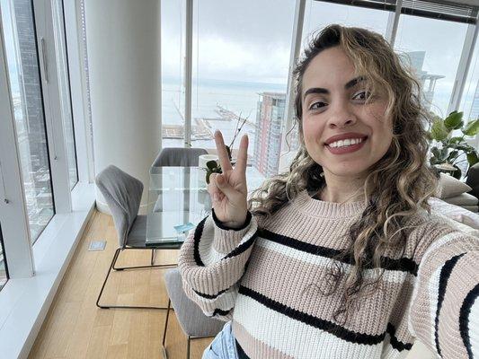 photo of Jhulianna V.