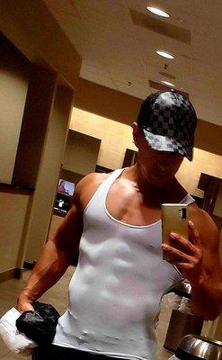 Photo of Yehya S.