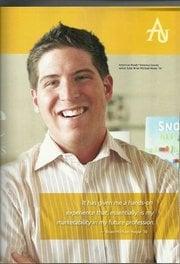 Photo of Brian Michael H.