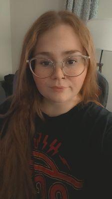 Photo of Mickayla F.