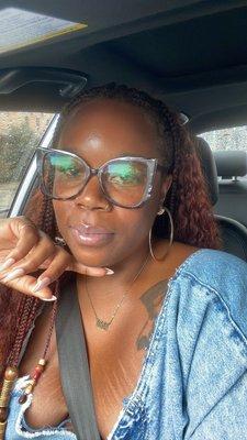 photo of Janae M.
