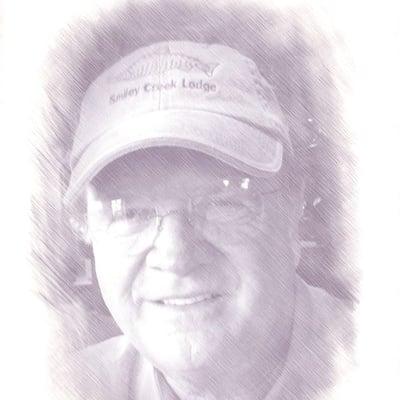 Photo of Ronald P.