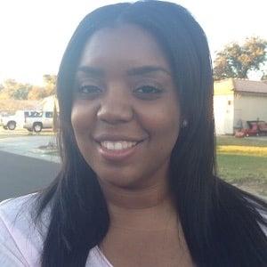 Photo of Alicia B.