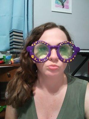 Photo of Heather R.