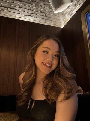 Photo of Kylie C.