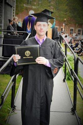 Photo of Michael W.