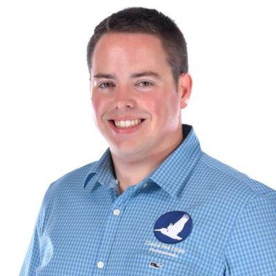 Photo of Zach G.