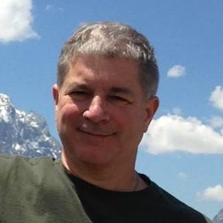Photo of Alan P.