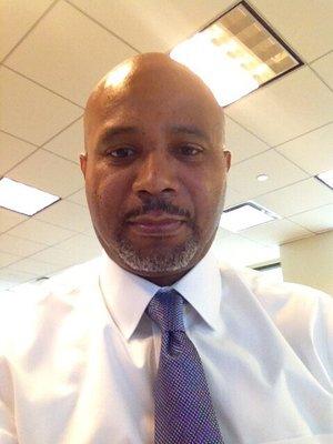 Photo of Samuel M.