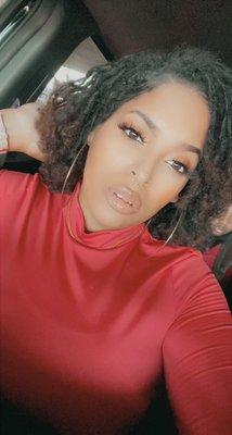 photo of TrenNell B.