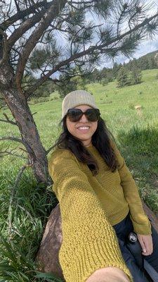 photo of Gautami N.